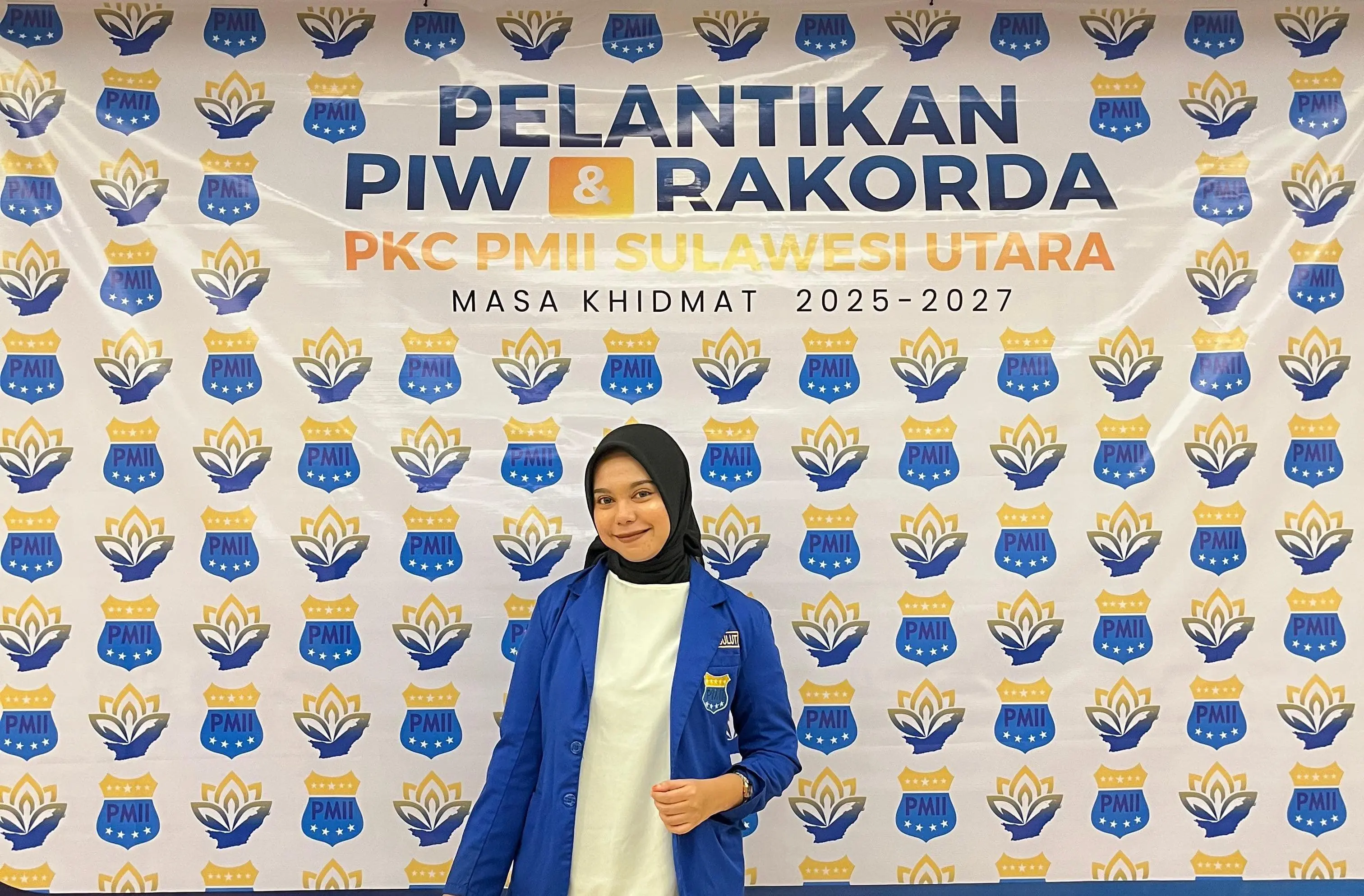Kopri PKC PMII Sulut : Desak pecat kader yang menjadi pelaku KGBO, Jangan Ada Lagi Kader Menjadi Korban