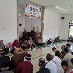 Ratusan Pelajar Ikuti Isra Mi’raj di SMAN 1 Dampelas: Perkuat Nilai Religius, Toleransi, dan Semangat Berprestasi