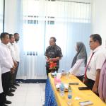 ISPIKANI Papua Barat Daya Dikukuhkan, Siap Berkontribusi untuk Sektor Kelautan dan Perikanan