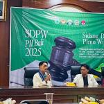 Momentum Idul Fitri Berdekatan dengan Hari Raya Nyepi, PW PII Bali: Ajak Umat Jaga Kondusifitas Serta Harmoni