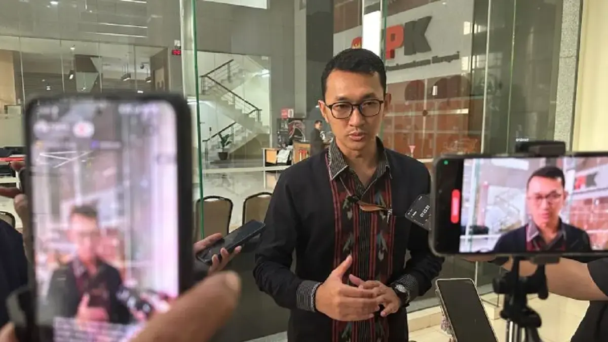KPK Periksa Auditor Internal Pertamina Terkait Dugaan Korupsi Investasi PPT ET