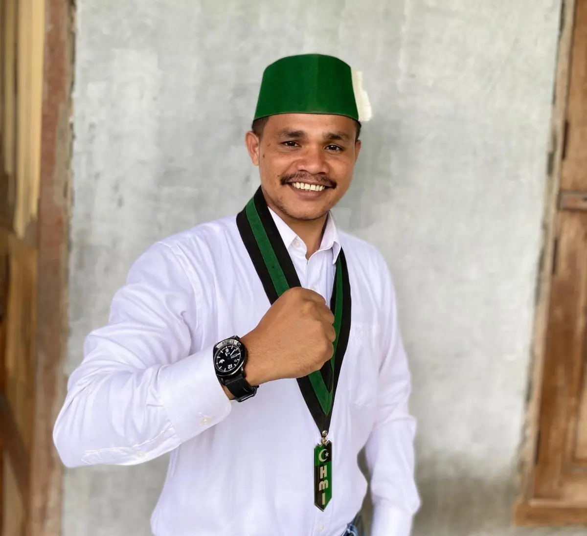 HMI Cabang Ternate Mendesak Polda Malut Junjung Konstitusi, Bukan Represi terhadap Warga Sagea-Kiya