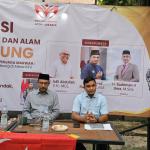 Millenial Indonesia Gelar Diskusi “Alam Peudeung Sebagai Penjaga Marwah: Mengaktualisasi Alam Peudeung di Masa Kini