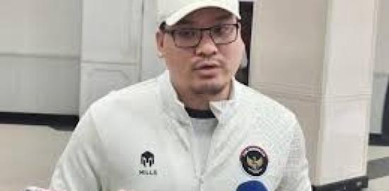 Ketua Umum FFI Tegaskan Futsal Berada di Bawah Naungan PSSI