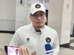 Ketua Umum FFI Tegaskan Futsal Berada di Bawah Naungan PSSI