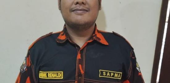 PC SAPMA PP Kabupaten Tangerang Nyatakan Dukungan Penuh kepada Gemilang Adhityatama sebagai Bakal Calon Ketua PW SAPMA PP Banten