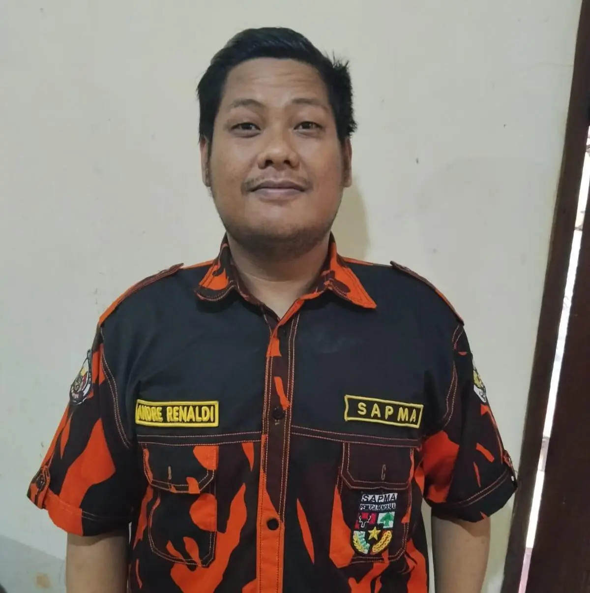 PC SAPMA PP Kabupaten Tangerang Nyatakan Dukungan Penuh kepada Gemilang Adhityatama sebagai Bakal Calon Ketua PW SAPMA PP Banten