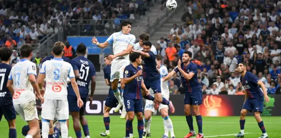 PSG Masih Puncaki Klasemen Liga Prancis Pekan ke-29, Persaingan Zona Eropa Memanas