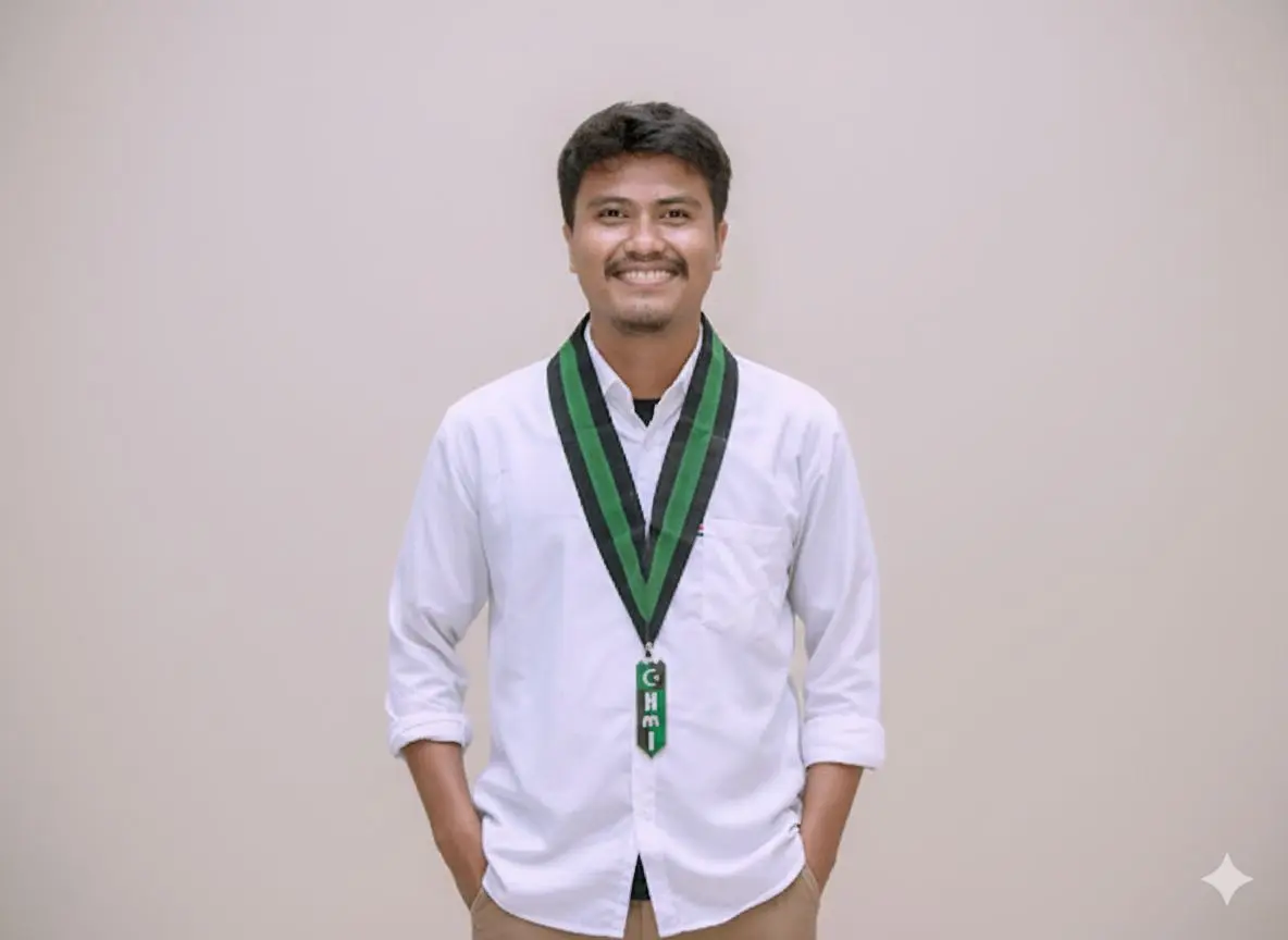 HMI Cabang Ternate Kritisi Sikap POLDA MALUT: Benteng Rakyat atau Perisai Korporasi?