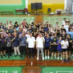 Persatuan Bulu Tangkis Seluruh Indonesia Tetapkan 74 Atlet Pelatnas 2026, Tiga Nama Baru Promosi ke Cipayung