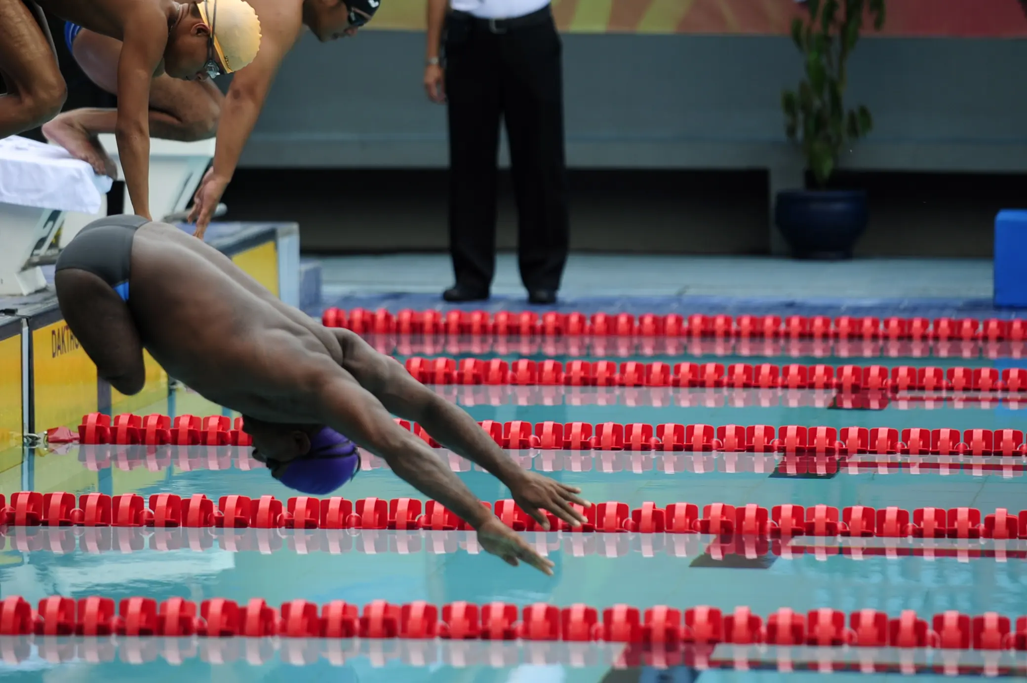 NPC Indonesia: Proses Klasifikasi Atlet di ASEAN Para Games 2025 Berjalan Sesuai Harapan