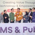 IOH Dorong Perusahaan Bangun Ketahanan Siber Lewat Kemitraan Strategis