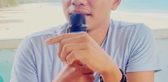 HANTAM Malut Menegaskan Bahwa Emisi Carbon Smelter PT. Harita Group Adalah Bukti Nyata Ekosida di Pulau Obi