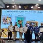 Pemprov DKI Jakarta Gelar Business Matching 2026, Dorong Penggunaan Produk Dalam Negeri dan Perkuat Ekonomi Kerakyatan