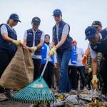 Kementerian Pariwisata Perkuat Gerakan Wisata Bersih untuk Wujudkan Pariwisata Berkelanjutan