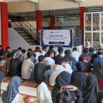 Islamic Youth Camp SMK Nasional Makassar: Membentuk Pelajar Muslim Cendekia, Berakhlak, dan Siap Terjun ke Dunia Industri