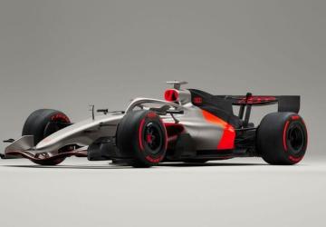 Audi Targetkan Gelar Juara Dunia Formula 1 pada 2030