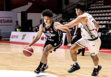 Tangerang Hawks Rekrut Mohammed Aymane Garudi Arip untuk Perkuat Skuad di IBL 2026