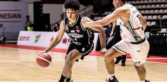 Tangerang Hawks Rekrut Mohammed Aymane Garudi Arip untuk Perkuat Skuad di IBL 2026