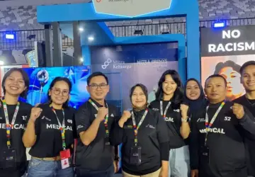 Mitra Orphys Sport Clinic Tegaskan Komitmen Perkuat Ekosistem Kesehatan Olahraga Indonesia