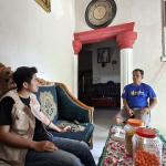 Alumni Pemuda Pelopor Desa Dampelas Serukan Aksi Nyata: Pemuda Harus Hadir Menjawab Persoalan Sosial Masyarakat