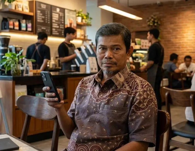 Kecam Pernyataan Amien Rais, Ketua Harian Perisai Prabowo: Tendensius dan Menyesatkan Opini Publik