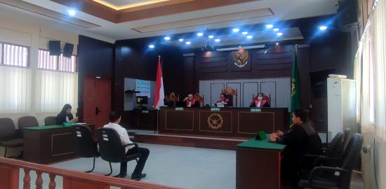 Kuasa Hukum Terdakwa Felix Wiliyanto Keberatan Atas Vonis 1 Tahun dan Denda Rp 200 Juta