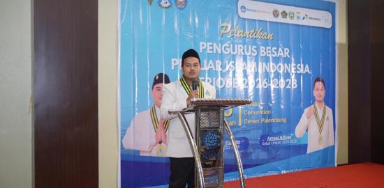 Dukung MBG, Ketua Umum PB PII : Perlunya Penguatan Bagi Pelajar