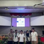 HMI Komisariat (P) UCA Gelar Buka Puasa Bersama: Harmonisasi Spirit Keislaman dan Ekonomi Syariah Dalam Membangun Kesejahteraan Berkelanjutan