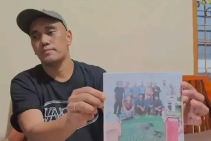 Kapal MT Honour 25 Diduga Dibajak di Perairan Somalia, Awak Kapal Termasuk WNI Hilang Kontak