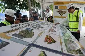 Mensos: Sekolah Rakyat Prioritaskan Anak Putus Sekolah dan Keluarga Miskin Ekstrem