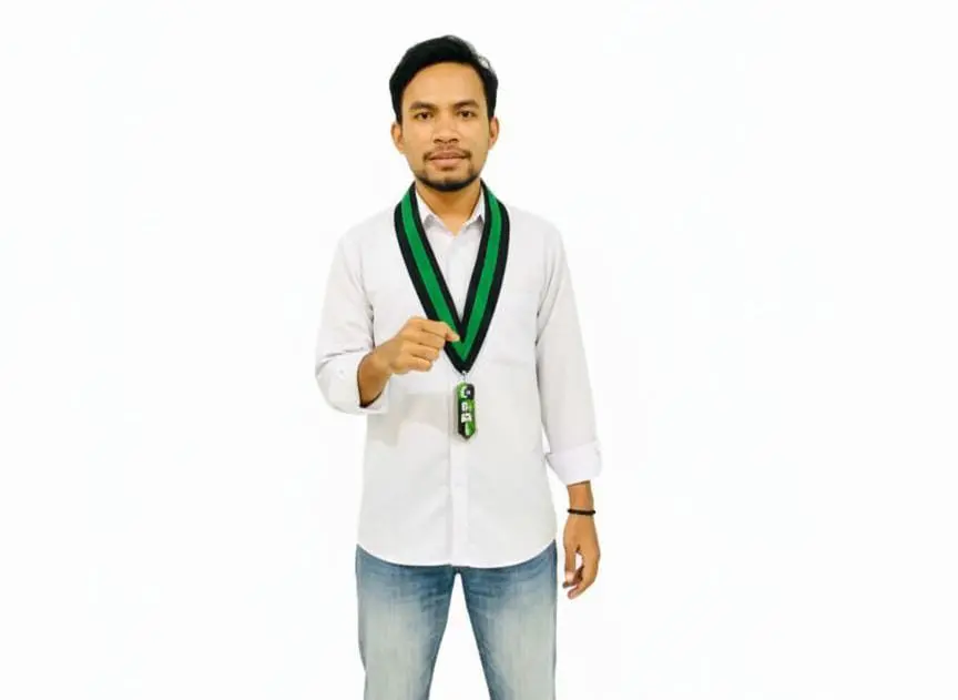 Menakar Objektivitas Polres Halteng dalam Kasus Gunawan: Keadilan atau Sekadar Prosedur?