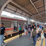 Catatkan Tren Positif di Kuartal Pertama 2026: KAI Commuter Konsisten Wujudkan Ekosistem Perkeretaapian