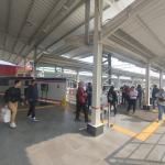 KAI Commuter Operasikan Hall Baru dan Akses Permanen di Stasiun Bogor: Tingkatkan Kenyamanan Pengguna Commuter Line, Buka Flow Penumpang Sisi Barat