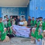 Mahasiswa MBS UIN Syekh Ali Hasan Ahmad Addary Lakukan Kunjungan Industri UMKM