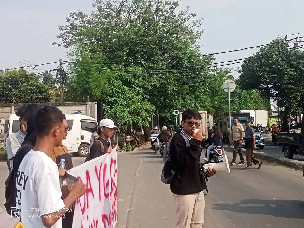 Peredaran Miras di Kota Tangerang Masih Jadi Sorotan Publik