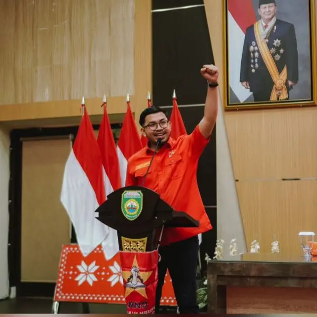 EN LMND Mengecam Keras Brutalitas Aparat di Maluku Bukti Reformasi Polri Hanya Gimmick