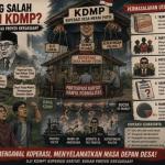 Uji Arah KDMP: Antara Koperasi Rakyat dan Bayang-Bayang Intervensi Kekuasaan
