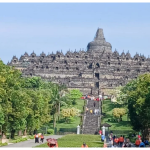 Operasional Wisata Borobudur Tetap Dibuka hingga Pukul 14.00 WIB Saat Waisak 2026