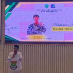 GP Al Washliyah Banten: Penertiban Parkir Liar Dishub Kota Tangerang Dongkrak PAD dan Keamanan Wisata