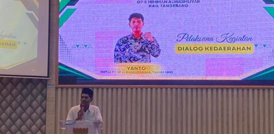 GP Al Washliyah Banten: Penertiban Parkir Liar Dishub Kota Tangerang Dongkrak PAD dan Keamanan Wisata