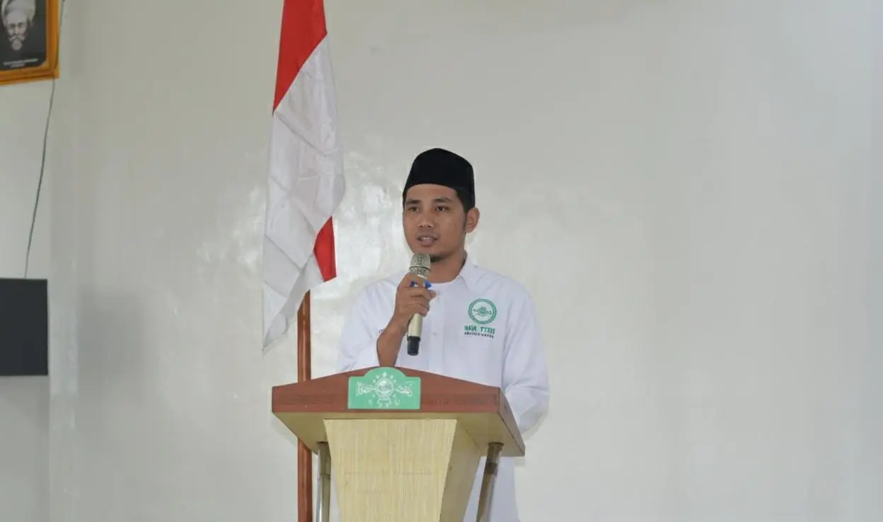 Sikapi Kasus Arianto Tawakal, BEM PTNU Banten: Kekerasan Aparat Adalah Pengkhianatan Mandat Konstitusi