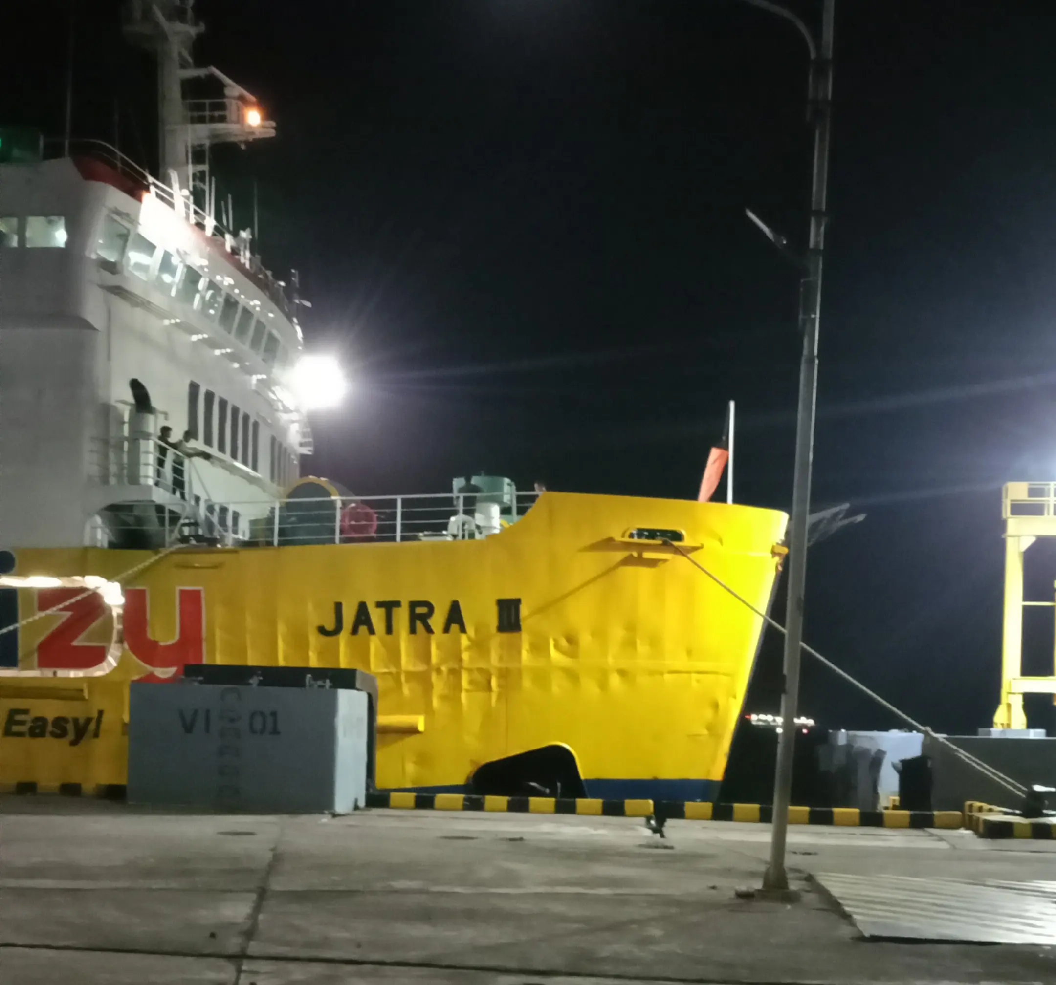 Arus Penyeberangan Merak–Bakauheni H-9 Lebaran 2026 Menurun Dibanding Tahun Lalu