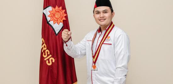 Hima Persis Jakarta Mendorong Keberanian Polda Metro Jaya Tegakkan Hukum Terhadap Koruptor