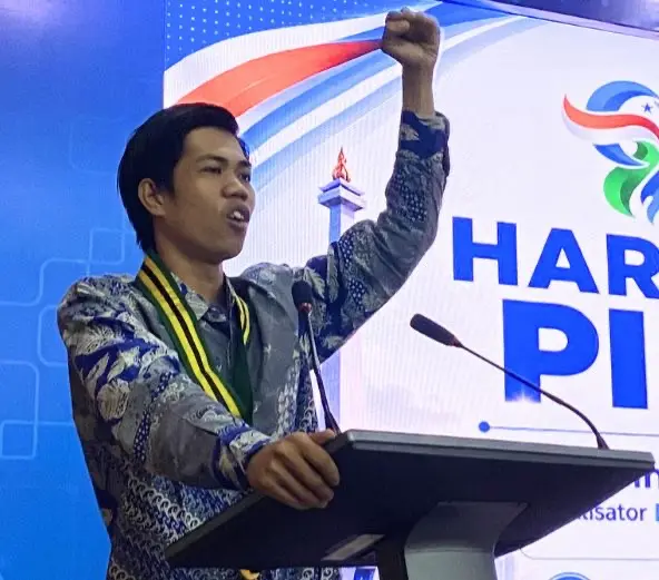 Gaungkan Spirit Idul Ad’ha, Ketua Bidang Ekonomi PB PII: Lawan 'Serakahnomics'