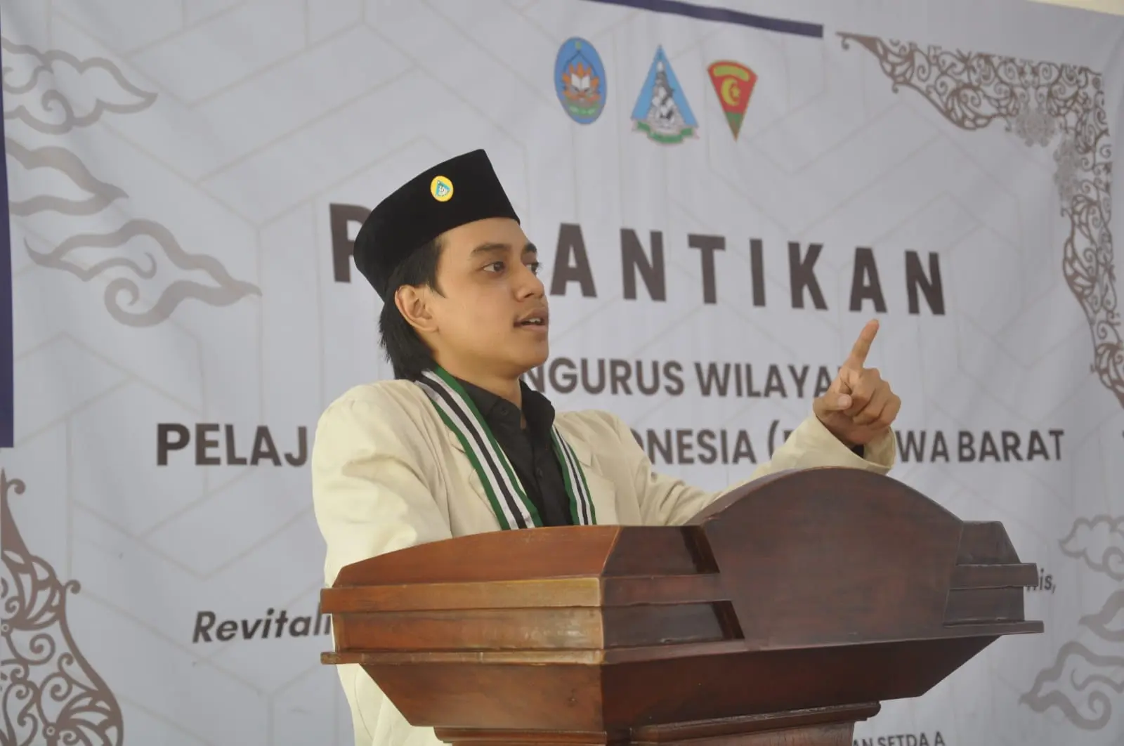 PW PII Jawa Barat: Kecam Keras Penculikan 9 WNI oleh Israel di Perairan Internasional