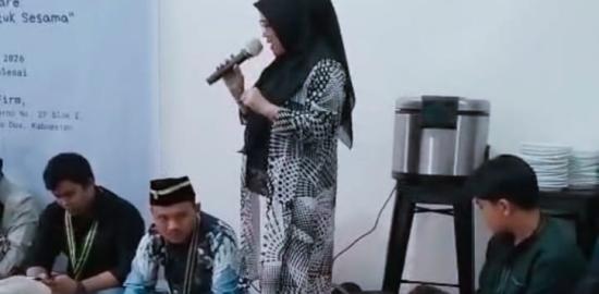 Erawijaya Consultan Berbagi Keceriaan Bersama Anak Yatim