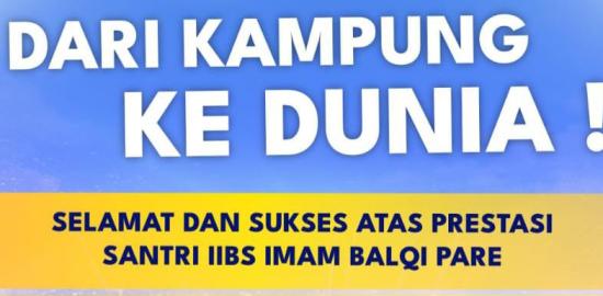 Guncang Temasek Polytechnic, Tim Robotika IIBSA Kediri Sabet Medali di Ajang Internasional Singapura