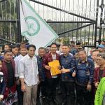 Ratusan Mahasiswa Turun Aksi di Pusat Pemerintahan Banten: Soroti Problem Pendidikan Berkepanjangan