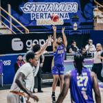 Satria Muda Lepas Dua Pemain Asing, Fokus Perkuat Tim Menuju Playoff IBL 2026